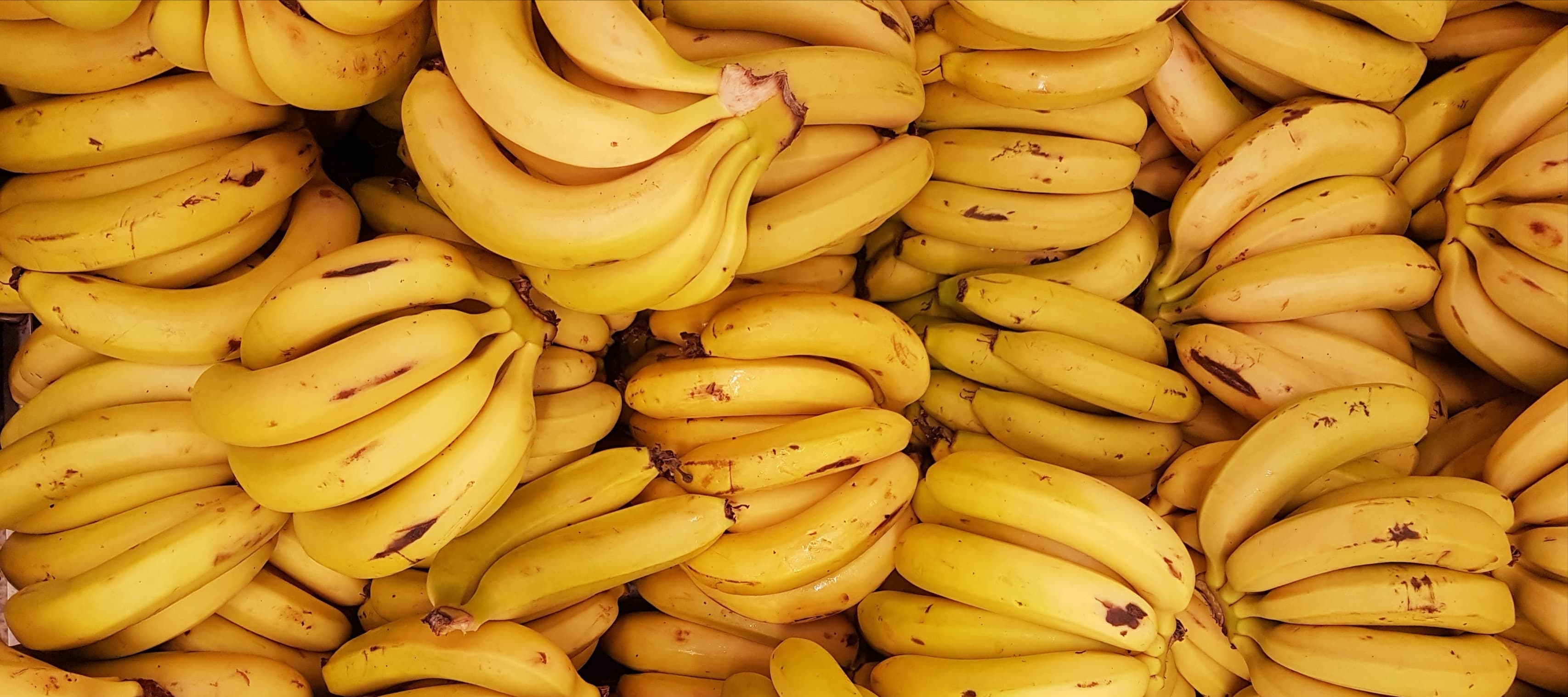 Фото новости: "Правительство РФ хочет признать бананы социально значимым товаром"