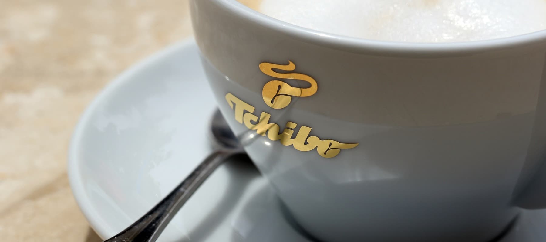 Фото новости: "Владелец брендов кофе Tchibo и Davidoff избавился от российского бизнеса"