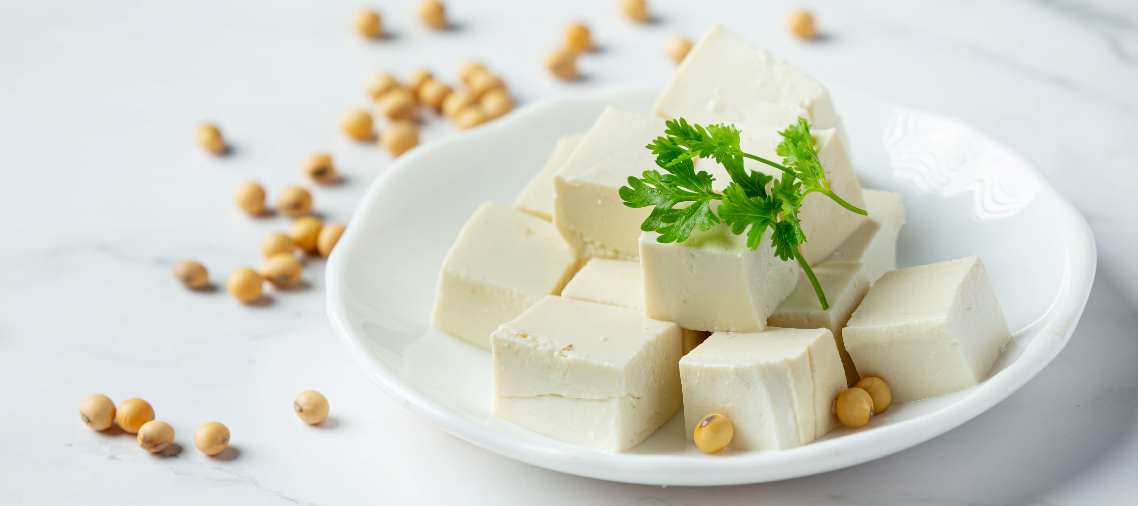 Фото новости: "В Подмосковье запустят производство тофу и инари"