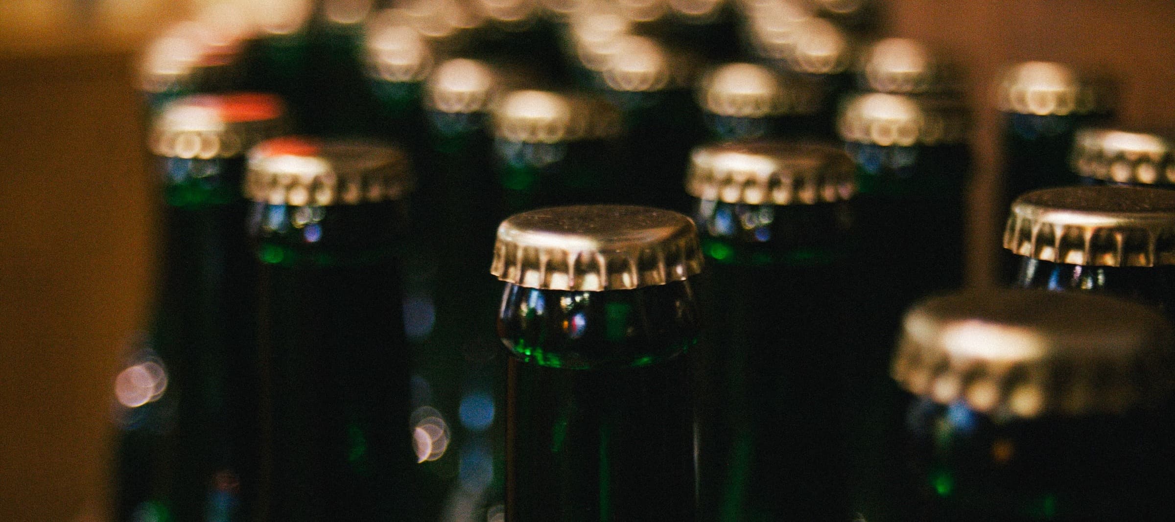 Фото новости: "Рост продаж безалкогольного пива в России замедлился"