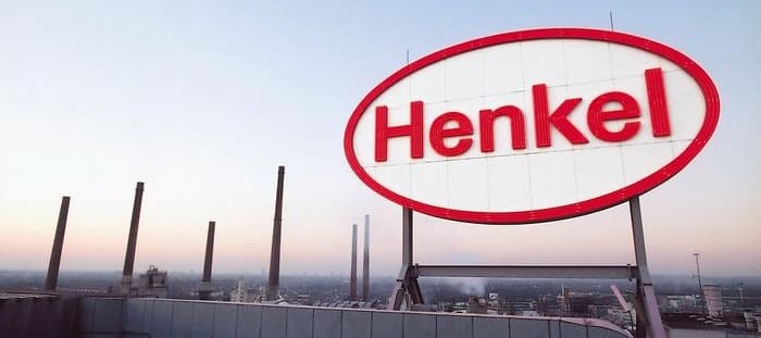 Фото новости: "Henkel потеряет от ухода из России и Белоруссии 184 млн евро"