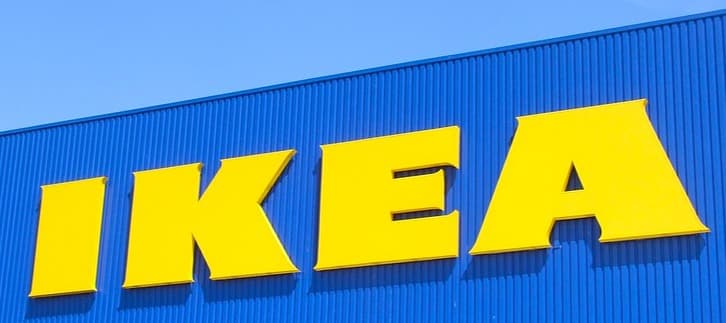 Фото новости: "Ikea ликвидирует российскую «дочку»"