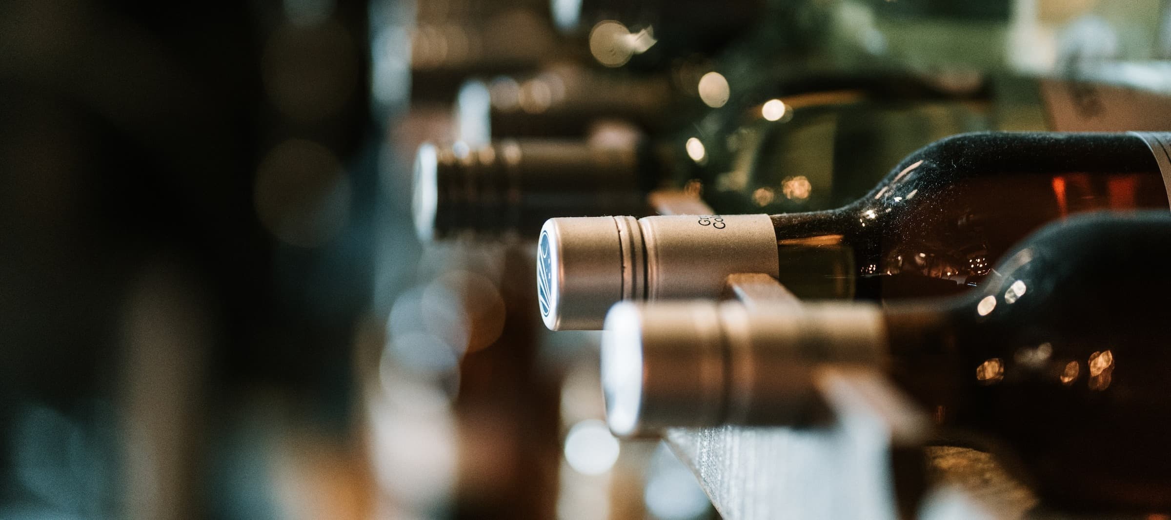 Фото новости: "Виноделы в Европе подготовились к размещению на бутылках QR-кодов о составе вина"