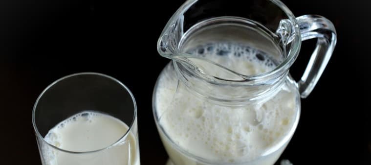 Фото новости: "NielsenIQ: россияне экономят на молочных продуктах за счет маленьких и «семейных» упаковок"