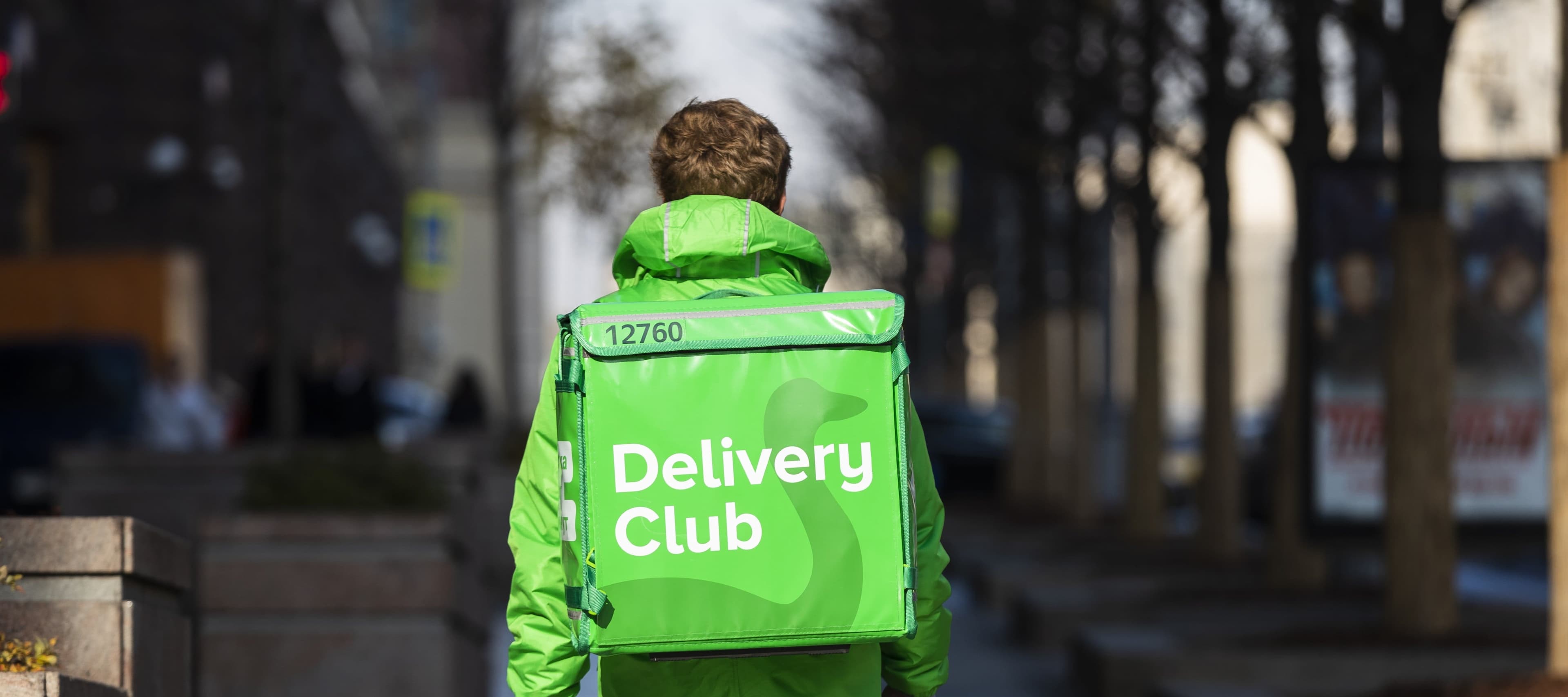 Фото новости: "Delivery Club перешел в собственность «Яндекса»"