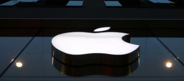 Фото новости: "Apple может стать первой в мире компанией с капитализацией $3 трлн"
