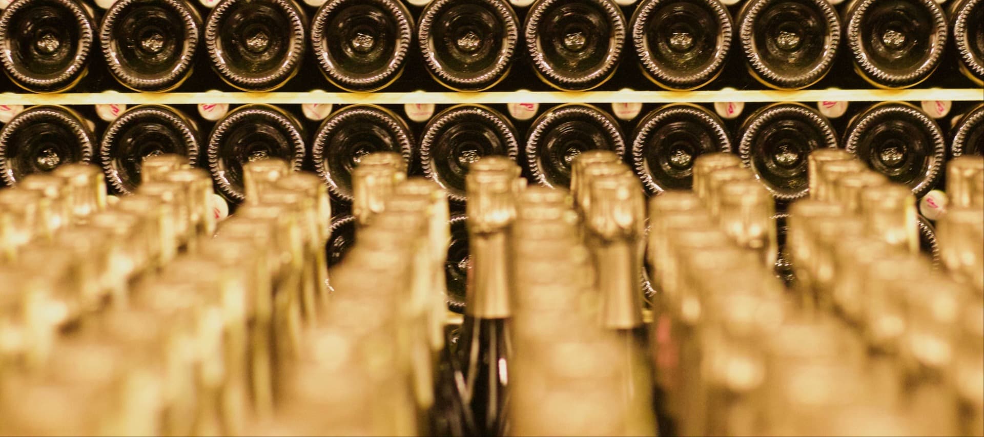 Фото новости: "В России выросло производство напитков из виноматериалов"
