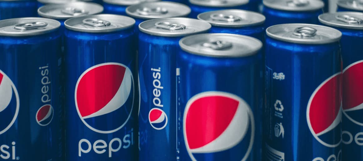 Фото новости: "PepsiCo прекратила производство Pepsi, 7UP и Mountain Dew в России"