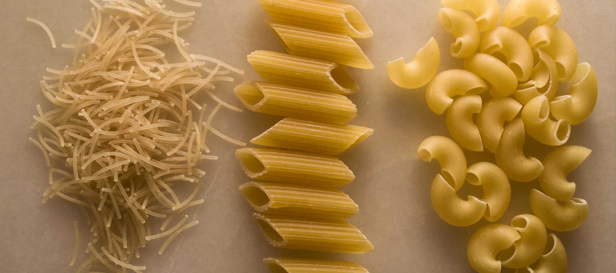 Фото новости: "Производитель «Роллтона» выпустил макароны с оливковым маслом"