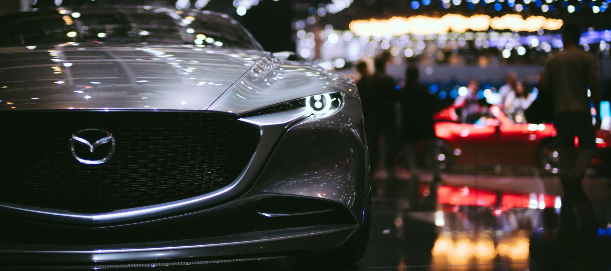 Фото новости: "Mazda может отказаться от производства в России"