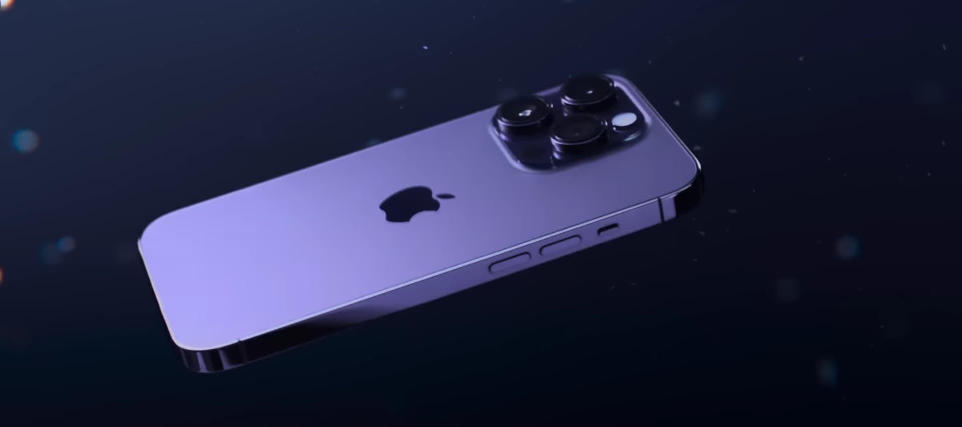Фото новости: "Apple отказалась от планов по увеличению выпуска iPhone 14"