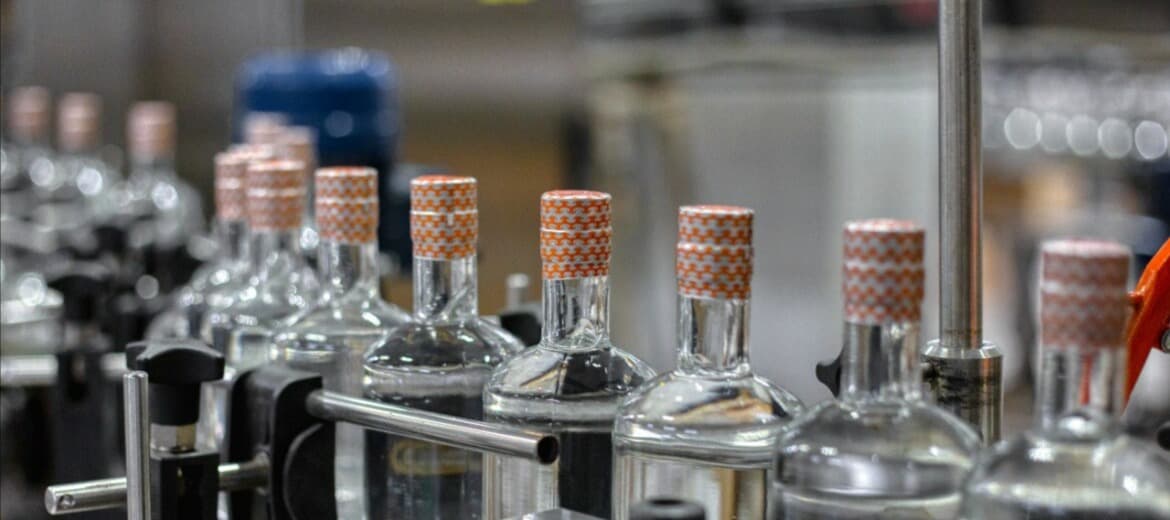 Фото новости: "«Татспиртпром» купил лицензию Pernod Ricard на выпуск водки «Алтай»"
