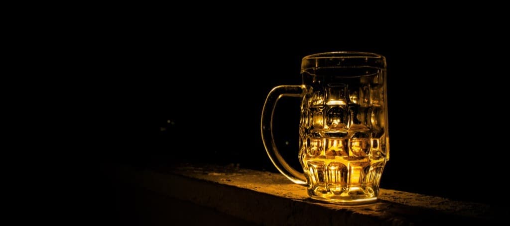 Фото новости: "Чешский производитель пива Budweiser Budvar допустил возвращение в Россию"