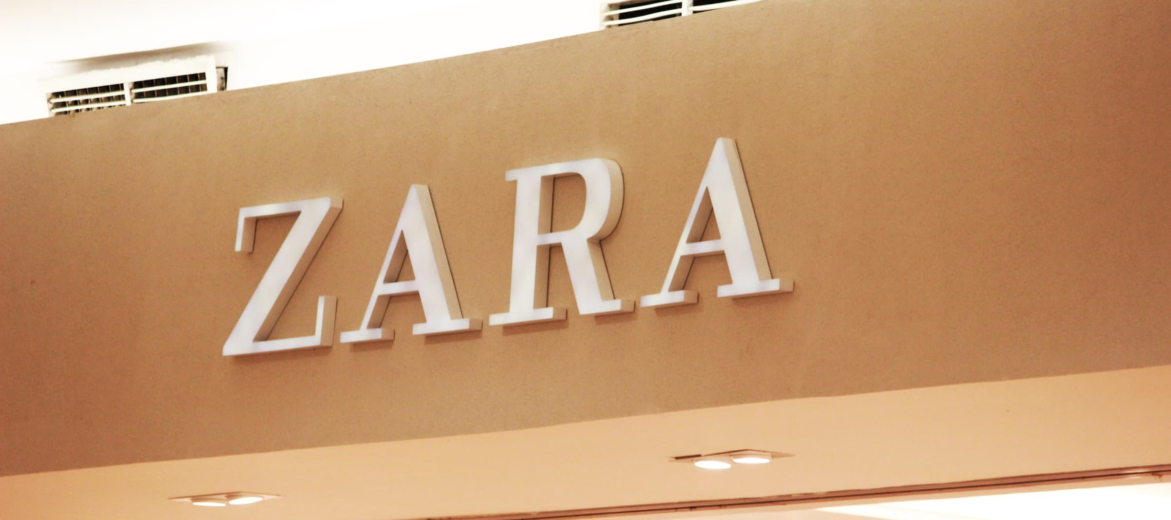 Фото новости: "Владелец Zara хочет передать российский бизнес партнеру из «дружественной» страны"