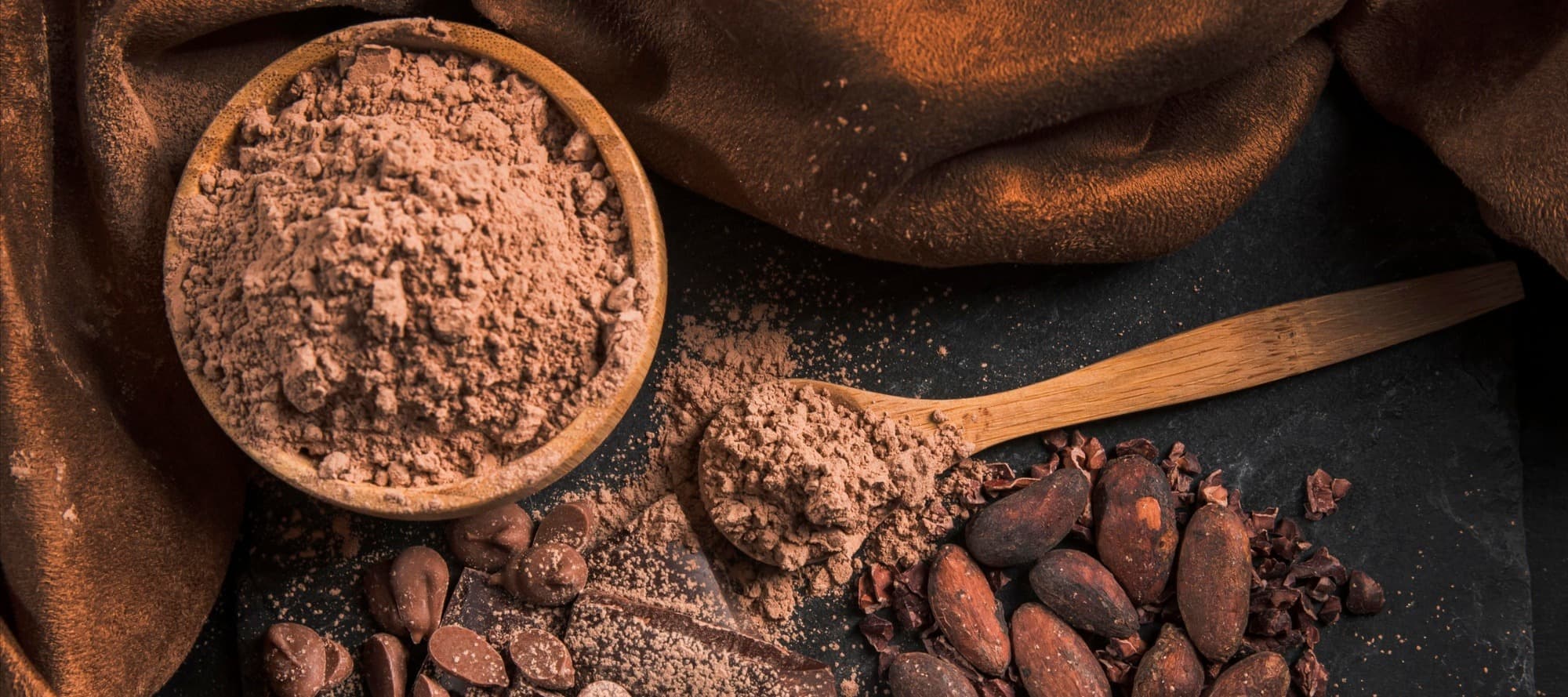 Фото новости: "Рекордные цены на какао приведут к подорожанию шоколада"