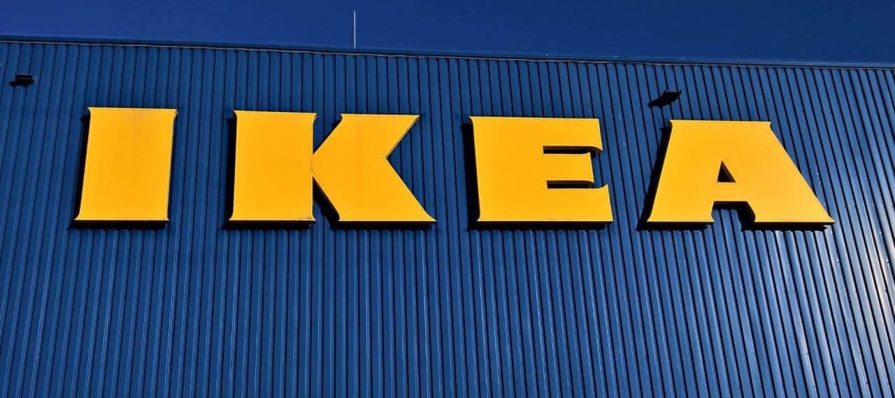 Фото новости: "АФК «Система» стала претендентом на российские фабрики Ikea"