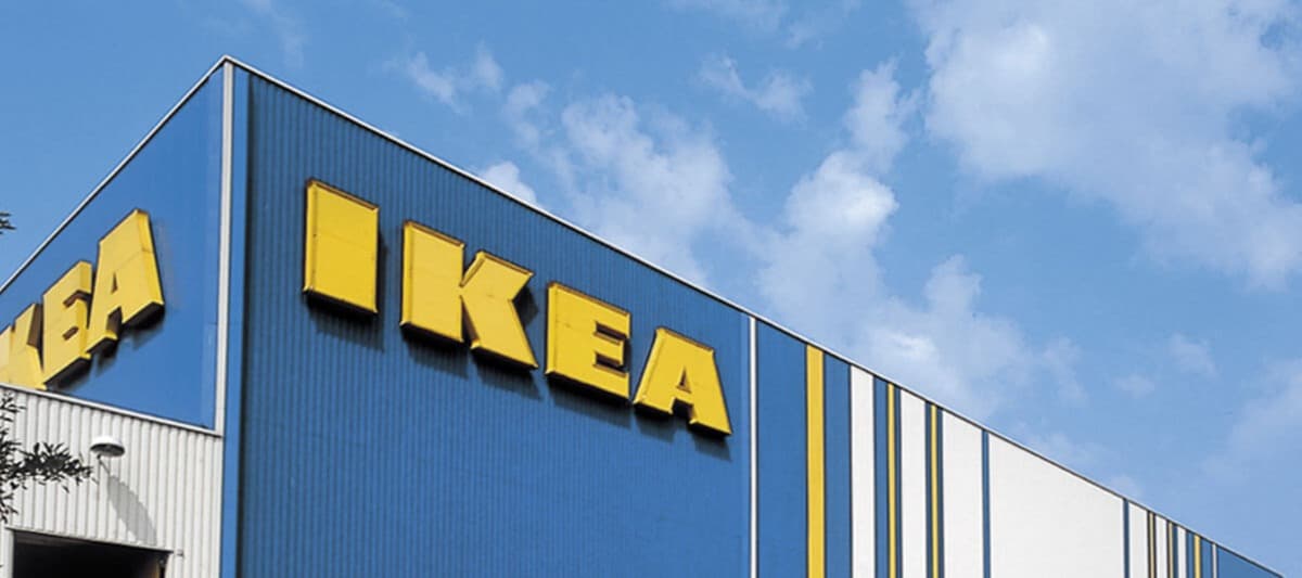 Фото новости: "«Яндекс.Маркет» выкупил оставшиеся в России товары Ikea"