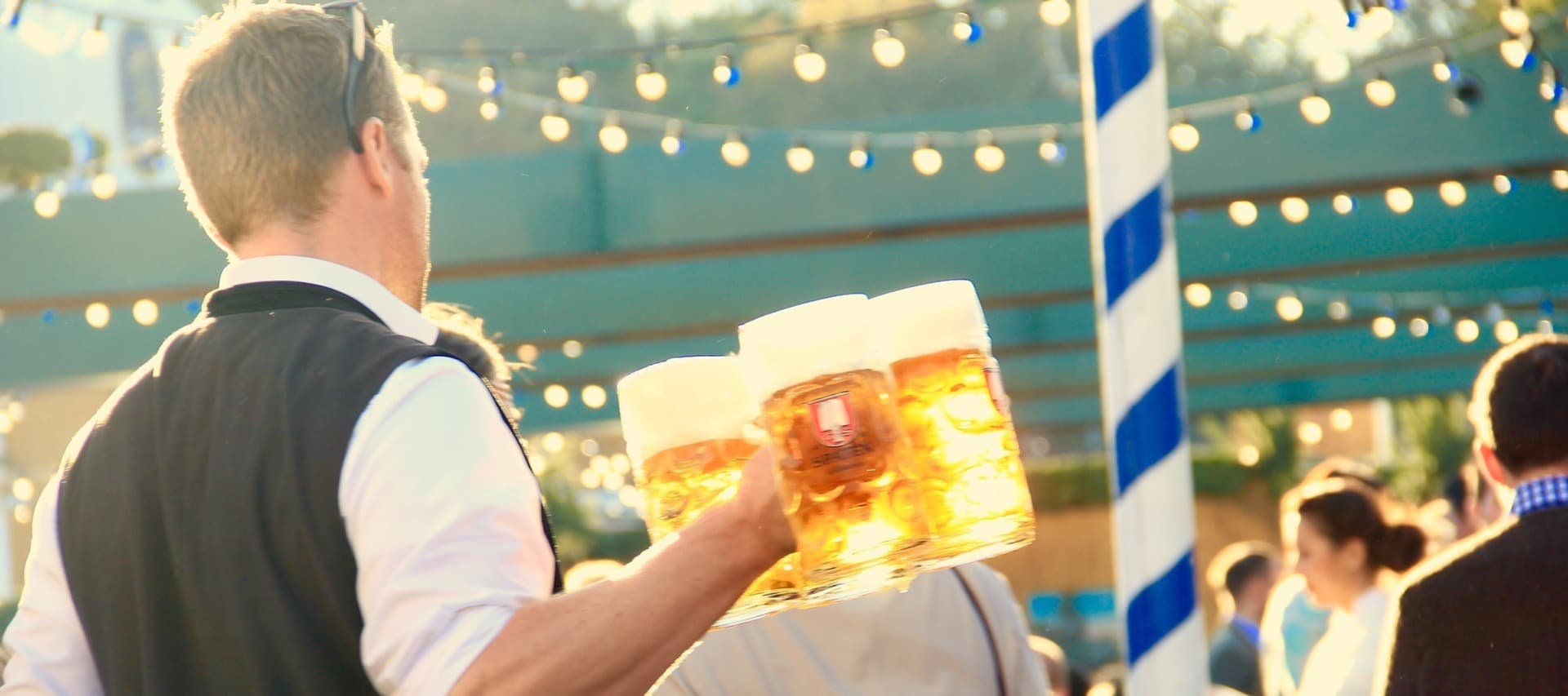 Фото новости: "Частота покупок пива россиянами превысила 8 раз в месяц"