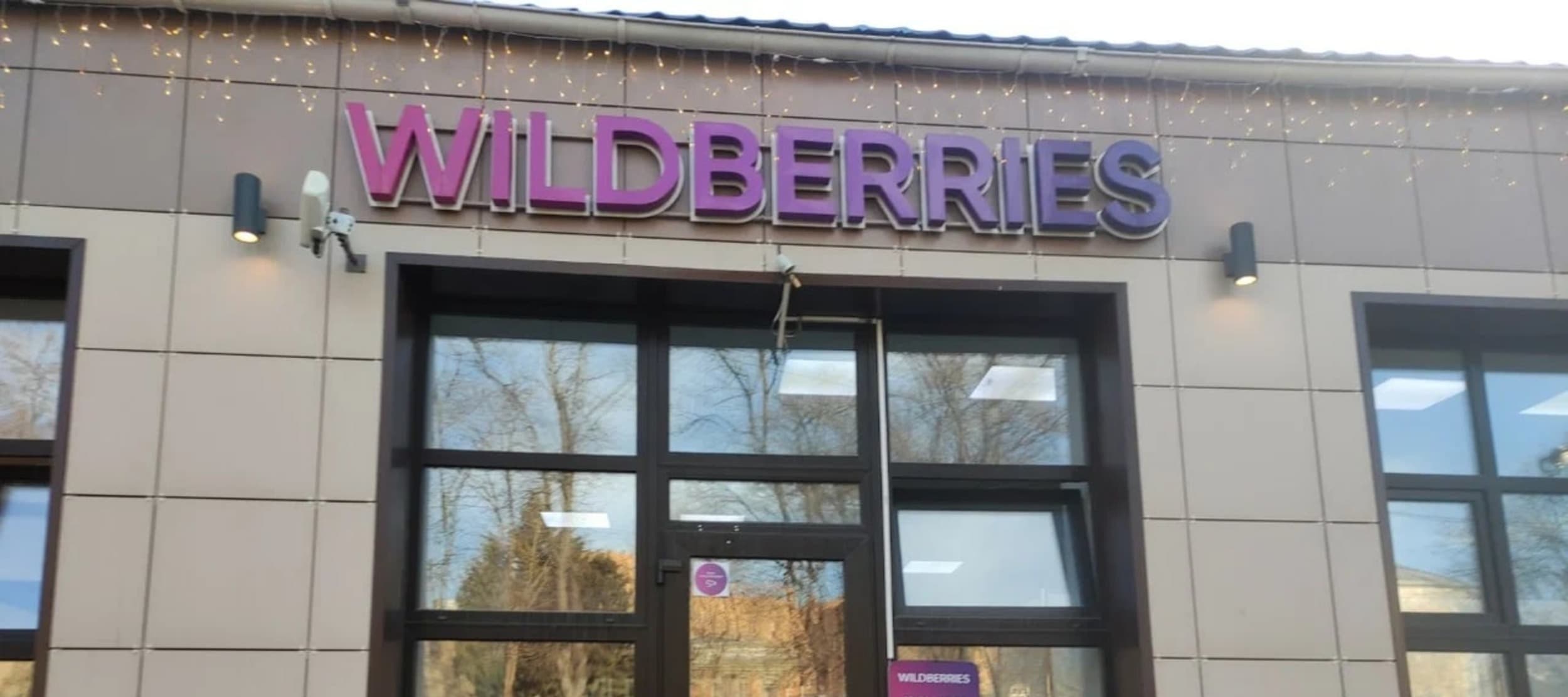 Фото новости: "Wildberries может изменить логотип на WB"