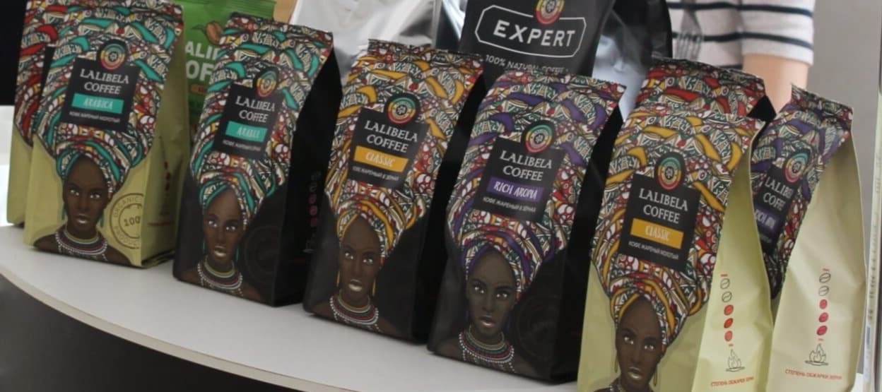 Фото новости: "Производитель кофе Lalibela купил российские активы у «дочки» сингапурской Olam"