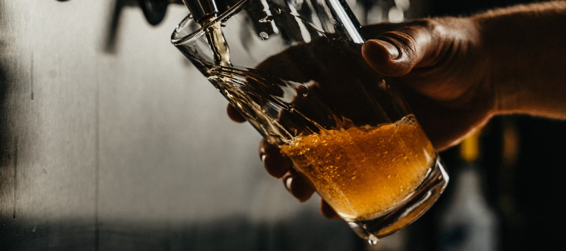 Фото новости: "Американский стартап разработал дрожжи для варки пива без хмеля"