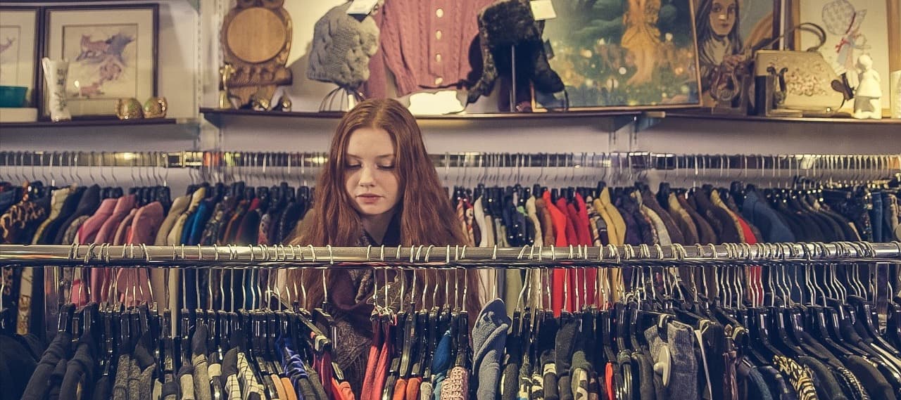 Фото новости: "Как подорожала одежда и что ждет рынок fashion в России в 2022 г."