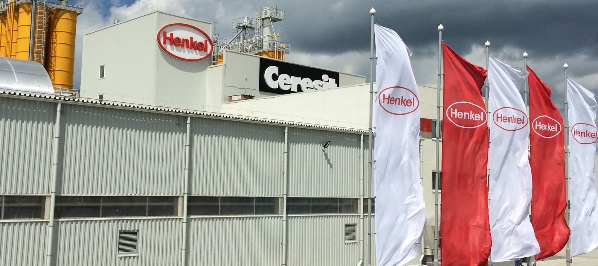 Фото новости: "Российское подразделение Henkel станет самостоятельной компанией"