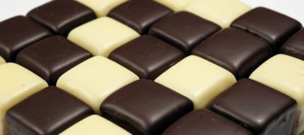 Фото новости: "БКХ «Коломенский» решил делать шоколадные конфеты"