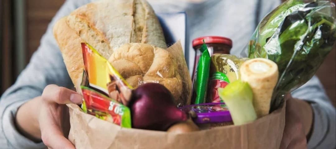 Фото новости: "Онлайн-покупки еды освоила уже половина россиян"