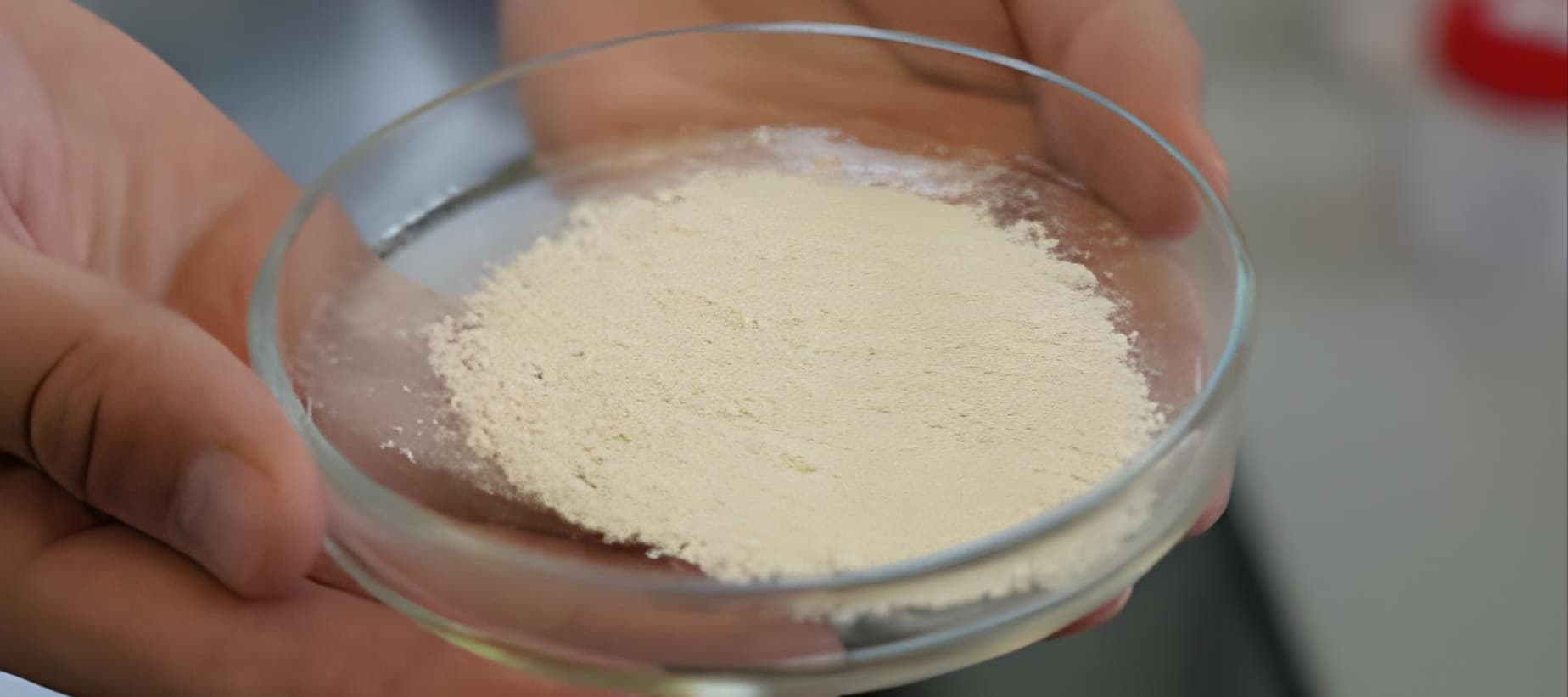 Фото новости: "Производитель масла «Слобода» сертифицировал сладкий белок в ОАЭ"