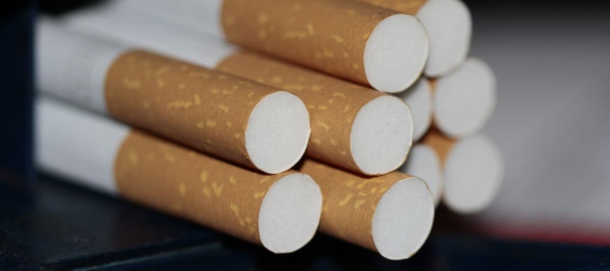 Фото новости: "Акцизы на сигареты стоимостью от 200 руб. могут резко вырасти"