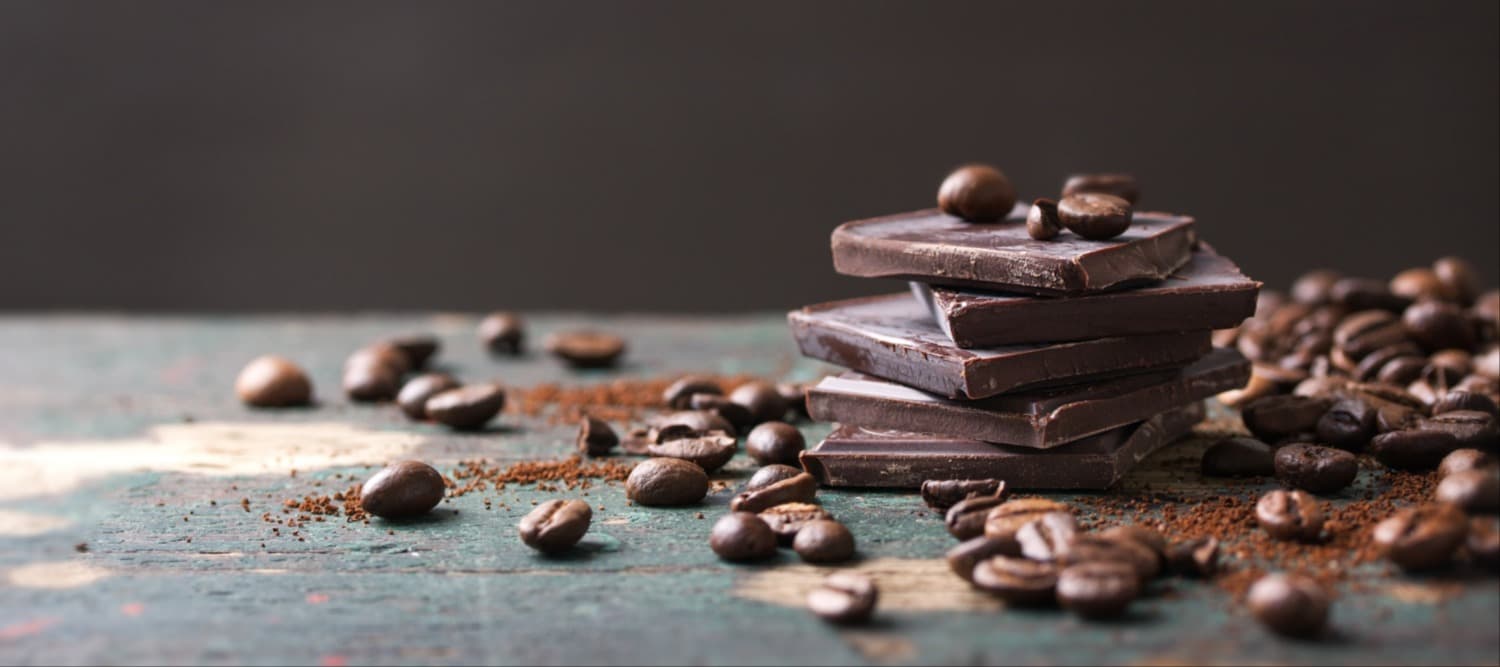 Фото новости: "Продажи ведущих производителей шоколада снижаются из-за резкого роста цен на какао"