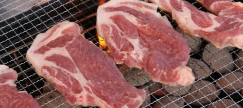 Фото новости: "Цены на свинину стали снижаться, а на курятину стабилизировались"