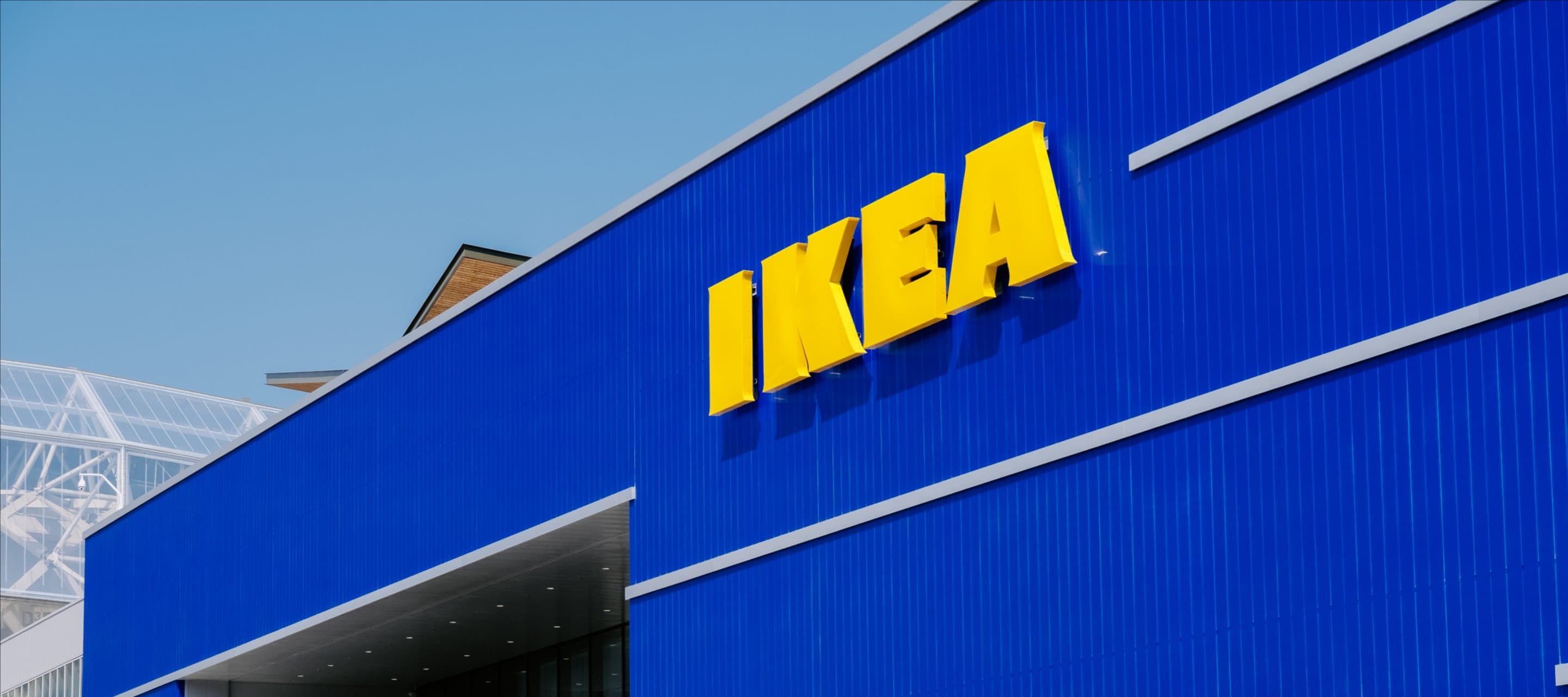 Фото новости: "Ikea меняет планировку в магазинах городского формата"