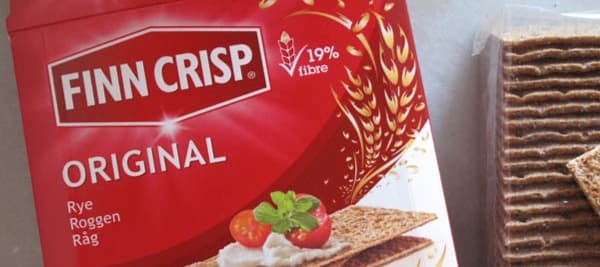 Фото новости: "Хлебцы Finn Crisp исчезнут с полок российских магазинов"
