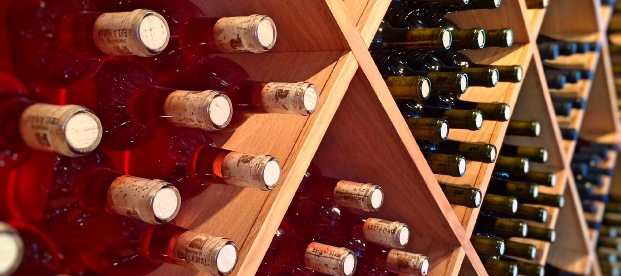 Фото новости: "В России подскочил спрос на импортные вина"