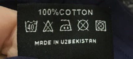 Фото новости: "Российские бренды начали переносить пошив одежды из Китая в страны СНГ"