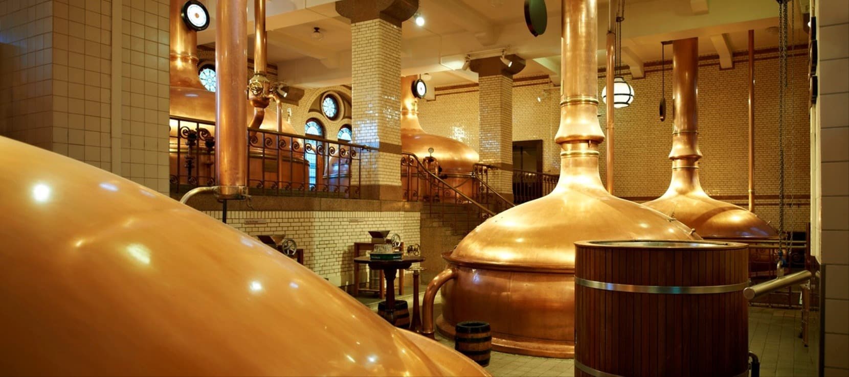 Фото новости: "Российские пивовары собираются изменить требования к производству напитка"