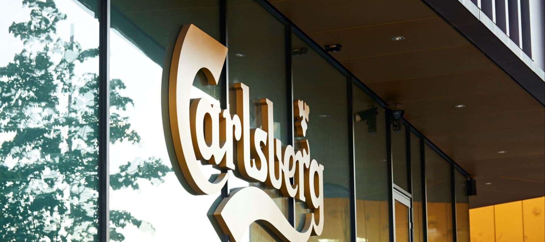 Фото новости: "Carlsberg отозвала у «Балтики» лицензию на международные бренды пива"