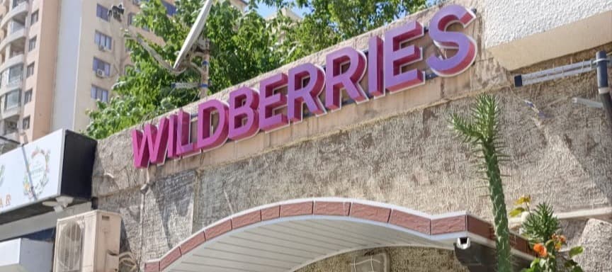 Фото новости: "WIldberries построит крупнейший логистический центр за рубежом"