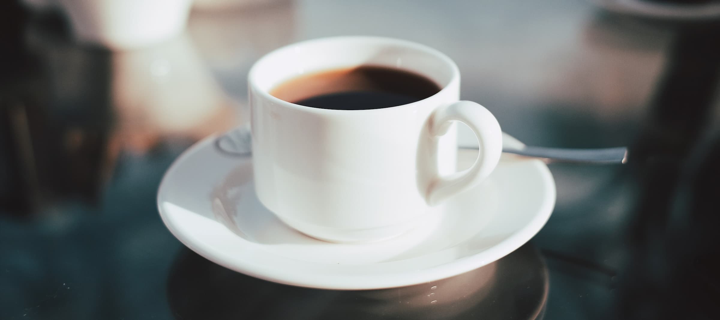 Фото новости: "В российских кофейнях может снизиться качество кофе"