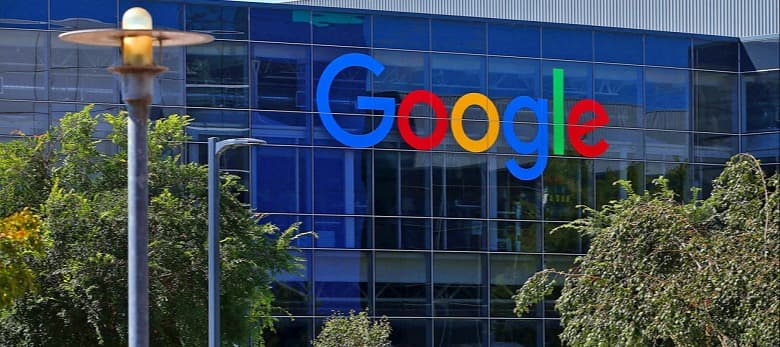 Фото новости: "Владелец Google проведет сплит акций 1 к 20"