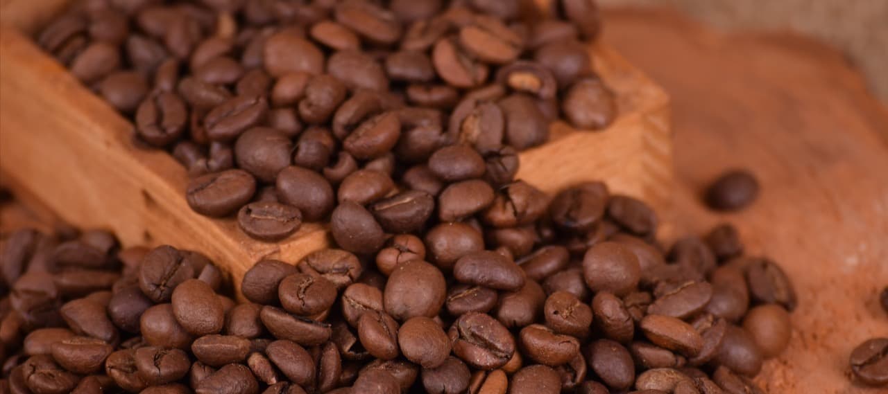 Фото новости: "Цены на кофе в 2022 г. продолжат расти"