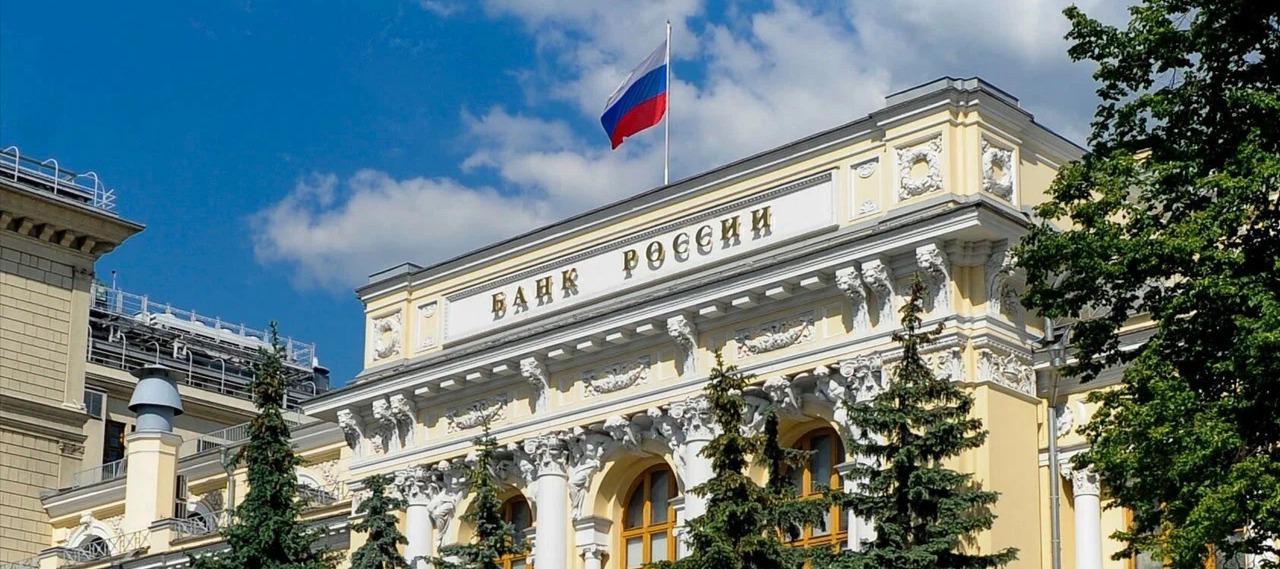 Фото новости: "Банк России повысил ключевую ставку до 15%"